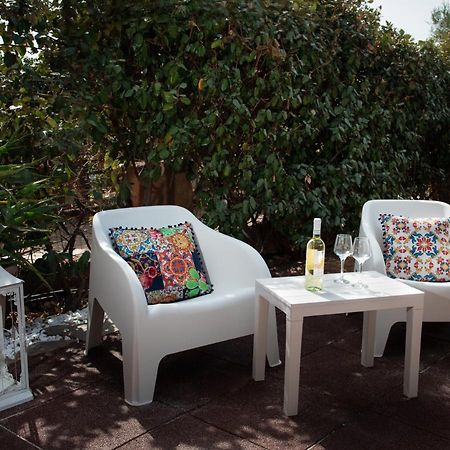أولبيا Homey Experience - Jardin Du Port المظهر الخارجي الصورة