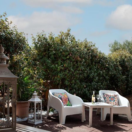 أولبيا Homey Experience - Jardin Du Port المظهر الخارجي الصورة