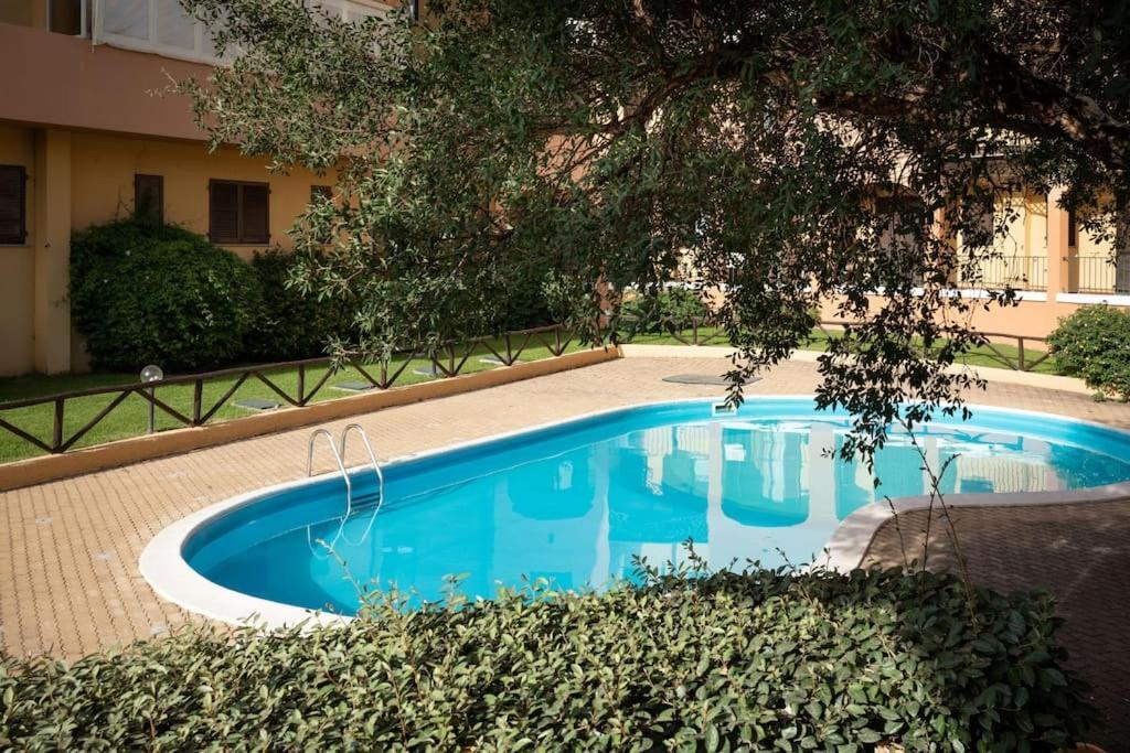 أولبيا Homey Experience - Jardin Du Port المظهر الخارجي الصورة